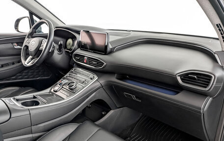 Hyundai Santa Fe IV, 2021 год, 4 299 000 рублей, 11 фотография