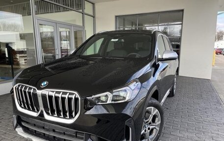 BMW X1, 2024 год, 6 100 000 рублей, 2 фотография