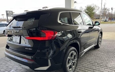 BMW X1, 2024 год, 6 100 000 рублей, 6 фотография