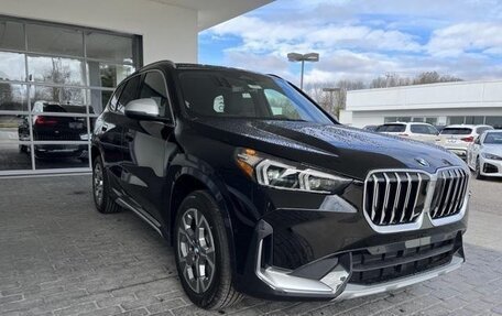 BMW X1, 2024 год, 6 100 000 рублей, 3 фотография