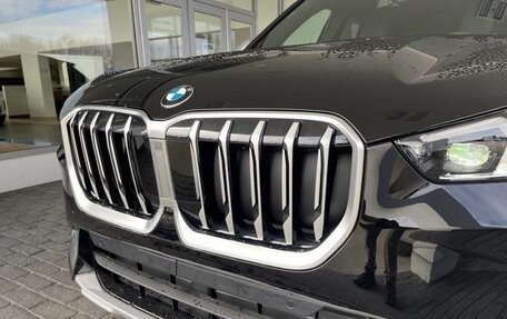 BMW X1, 2024 год, 6 100 000 рублей, 10 фотография