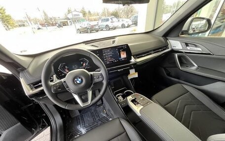 BMW X1, 2024 год, 6 100 000 рублей, 14 фотография