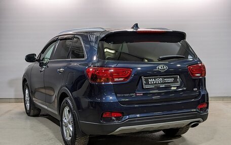 KIA Sorento III Prime рестайлинг, 2020 год, 3 350 000 рублей, 7 фотография