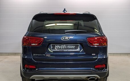 KIA Sorento III Prime рестайлинг, 2020 год, 3 350 000 рублей, 6 фотография