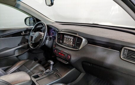 KIA Sorento III Prime рестайлинг, 2020 год, 3 350 000 рублей, 17 фотография