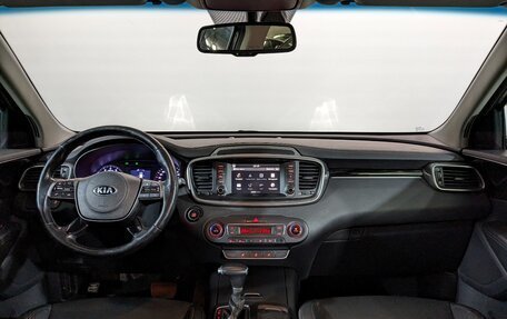 KIA Sorento III Prime рестайлинг, 2020 год, 3 350 000 рублей, 24 фотография