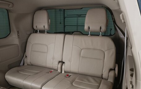 Toyota Land Cruiser 200, 2012 год, 3 849 000 рублей, 9 фотография