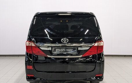 Toyota Alphard III, 2012 год, 2 925 000 рублей, 6 фотография