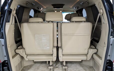 Toyota Alphard III, 2012 год, 2 925 000 рублей, 10 фотография