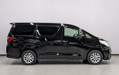 Toyota Alphard III, 2012 год, 2 925 000 рублей, 4 фотография