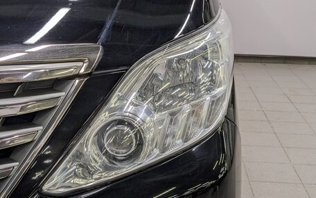 Toyota Alphard III, 2012 год, 2 925 000 рублей, 17 фотография