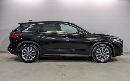 Infiniti QX50 II, 2018 год, 2 950 000 рублей, 4 фотография