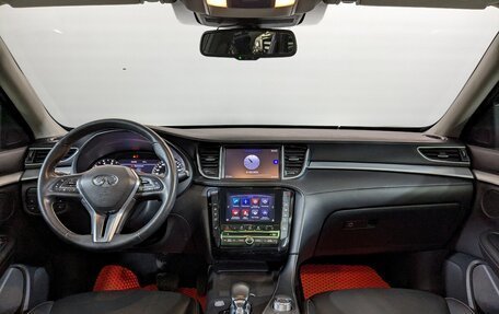 Infiniti QX50 II, 2018 год, 2 950 000 рублей, 25 фотография