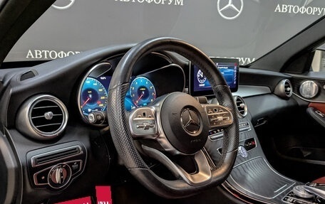 Mercedes-Benz C-Класс, 2019 год, 3 640 000 рублей, 15 фотография