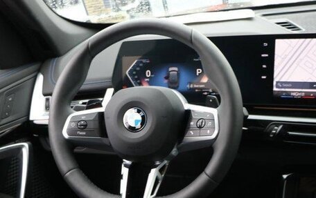 BMW X1, 2024 год, 6 100 000 рублей, 9 фотография