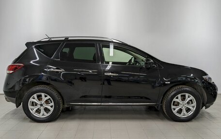 Nissan Murano, 2014 год, 1 590 000 рублей, 4 фотография