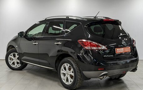 Nissan Murano, 2014 год, 1 590 000 рублей, 7 фотография