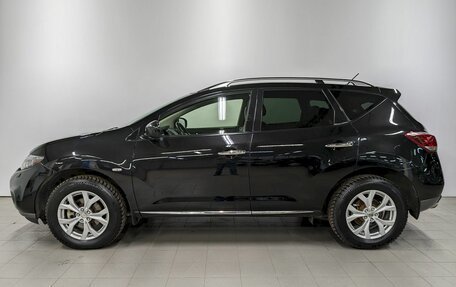 Nissan Murano, 2014 год, 1 590 000 рублей, 8 фотография