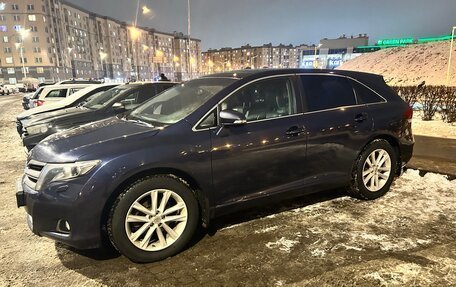 Toyota Venza I, 2014 год, 2 250 000 рублей, 4 фотография