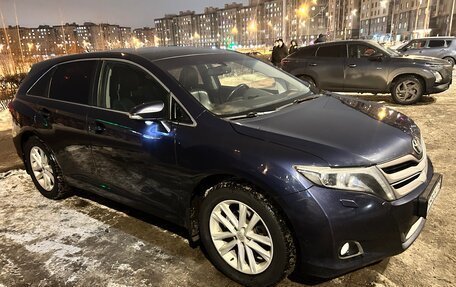 Toyota Venza I, 2014 год, 2 250 000 рублей, 3 фотография