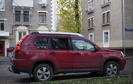 Nissan X-Trail, 2007 год, 950 000 рублей, 2 фотография