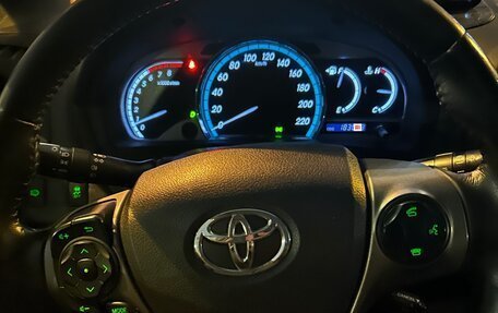 Toyota Venza I, 2014 год, 2 250 000 рублей, 9 фотография