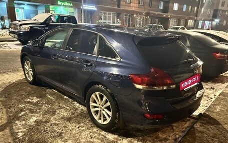 Toyota Venza I, 2014 год, 2 250 000 рублей, 5 фотография