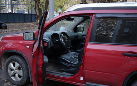 Nissan X-Trail, 2007 год, 950 000 рублей, 6 фотография