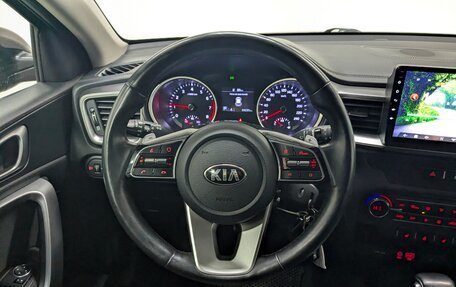 KIA cee'd III, 2019 год, 1 800 000 рублей, 12 фотография