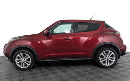 Nissan Juke II, 2015 год, 1 420 000 рублей, 8 фотография