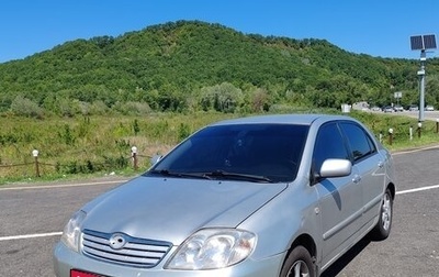 Toyota Corolla, 2005 год, 700 000 рублей, 1 фотография