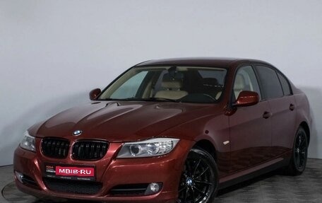 BMW 3 серия, 2011 год, 1 100 000 рублей, 1 фотография