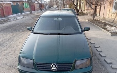 Volkswagen Bora, 2002 год, 650 000 рублей, 1 фотография