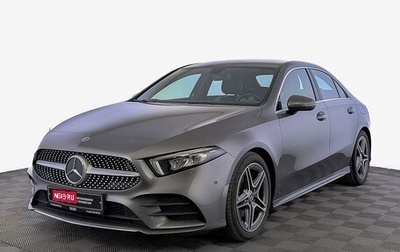 Mercedes-Benz A-Класс, 2019 год, 2 695 000 рублей, 1 фотография