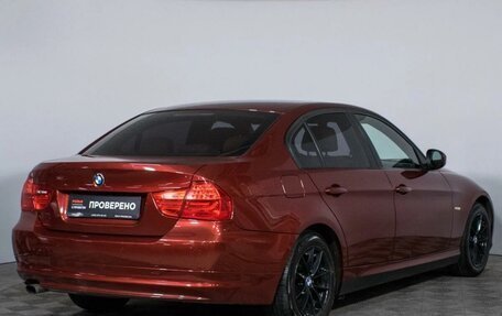 BMW 3 серия, 2011 год, 1 100 000 рублей, 4 фотография