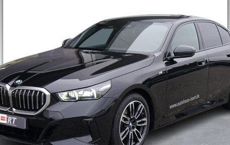 BMW 5 серия, 2023 год, 8 350 000 рублей, 5 фотография