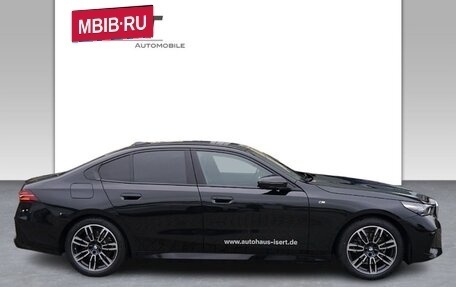 BMW 5 серия, 2023 год, 8 350 000 рублей, 2 фотография