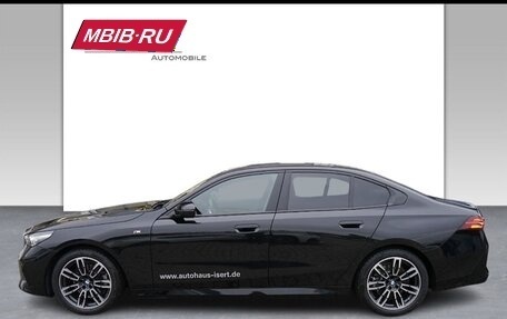 BMW 5 серия, 2023 год, 8 350 000 рублей, 3 фотография