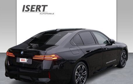 BMW 5 серия, 2023 год, 8 350 000 рублей, 16 фотография