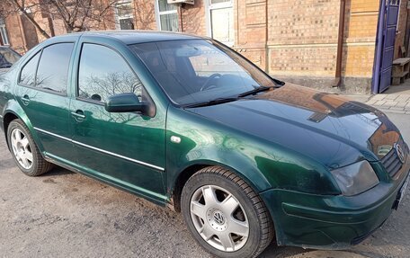 Volkswagen Bora, 2002 год, 650 000 рублей, 5 фотография