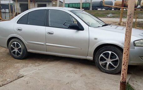 Nissan Almera Classic, 2011 год, 450 000 рублей, 4 фотография