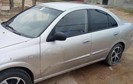 Nissan Almera Classic, 2011 год, 450 000 рублей, 3 фотография