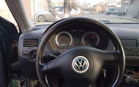 Volkswagen Bora, 2002 год, 650 000 рублей, 2 фотография