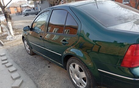 Volkswagen Bora, 2002 год, 650 000 рублей, 13 фотография