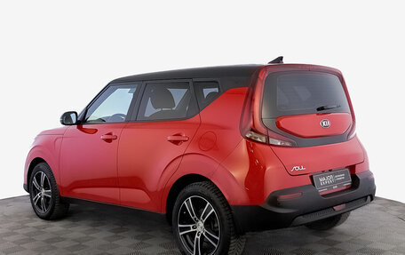 KIA Soul III, 2019 год, 1 850 000 рублей, 7 фотография