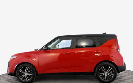 KIA Soul III, 2019 год, 1 850 000 рублей, 8 фотография