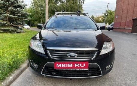 Ford Mondeo IV, 2008 год, 740 000 рублей, 3 фотография