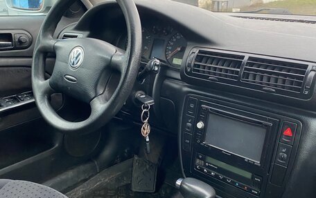 Volkswagen Passat B5+ рестайлинг, 2002 год, 499 000 рублей, 5 фотография