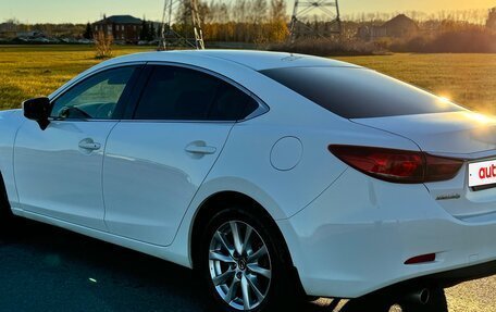 Mazda 6, 2017 год, 2 120 000 рублей, 8 фотография