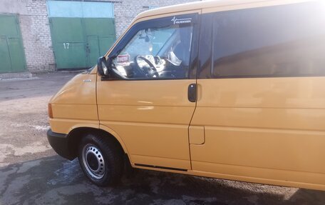 Volkswagen Transporter T4, 1997 год, 815 000 рублей, 4 фотография